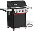 Weber Spirit EP-435