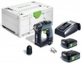 Festool CXS 12 2.5-Plus 576864