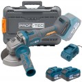 Profi-Tec PPGA203 UltraCore 007640