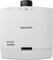 Sharp V731U