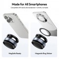 Ulanzi Mobile PhoneSuction Cup Holder