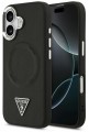 GUESS Triangle Logo MagSafe for iPhone 17