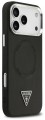 GUESS Triangle Logo MagSafe for iPhone 17 Pro Max