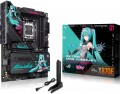 Asus ROG STRIX X870E-H GAMING WIFI7 HATSUNE MIKU