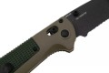 BENCHMADE Redoubt 431SBK-1