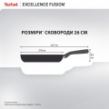Tefal Excellence Fusion G3380502