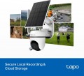 TP-LINK Tapo C615G Kit