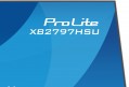 Iiyama ProLite XB2797HSU-W1