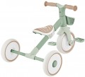 Globber Learning Trike 2 in 1 Plus Ecologic