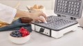 Cecotec Fun Gofrestone 4Inox