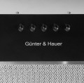 Gunter&Hauer Atala 60 BL