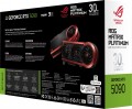 Asus GeForce RTX 5090 ROG Matrix Platinum 30th Anniversary