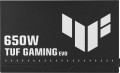Asus TUF Gaming 650W Bronze EVO
