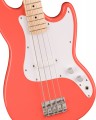 Squier Sonic Bronco Bass
