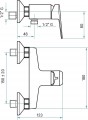 Emmevi Beta CR27002