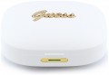 GUESS Script Metal Logo