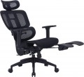 OfficePro Skyline OC750-B-DG-DG