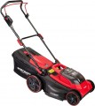 Worcraft CLM-S40LiBL