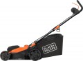 Black&Decker BEMWP400-QS