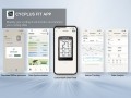 Cycplus M3 GPS