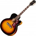 Epiphone J-200 Studio EC