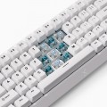 MCHOSE Ace 68 Ice Blue Magnetic Switch