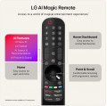 LG 50QNED87 2026
