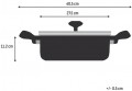 Tefal Excellence+ E3337145