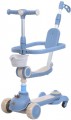 iTrike JR3-168-5C