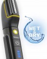 Webber BG-600