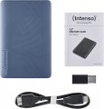 Intenso Memory Safe