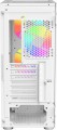 Montech X2 Plus White