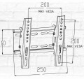 AvaTech KB-61M