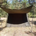 Ranger Gazebo 2-mann