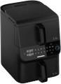 Heinner HAF-C10DBS25BK