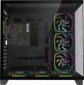 Rampage Sealite Black