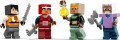 Lego The Twisted Warden Battle 21591