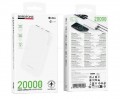 Borofone BJ88A Clever