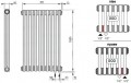 De'Longhi Multicolumn 2 1800x460 D