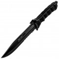 Mil-Tec G10 Combat Knife