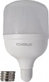 PowerLux LED 30W 6500K E27/E40