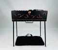 Grill Master MG-5062