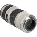 Canon EF 70-200mm f/4.0L USM