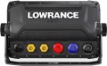 Lowrance HDS-9 GEN3