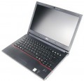 Fujitsu LifeBook E544 внешний вид