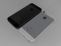 Two IPhone 5