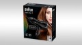 Braun HD 780 Satin Hair