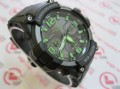 Casio MCW-100H-3AVEF