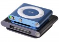 iPod nano 6gen и shuffle 4gen