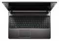 клавиатура Lenovo IdeaPad G580G